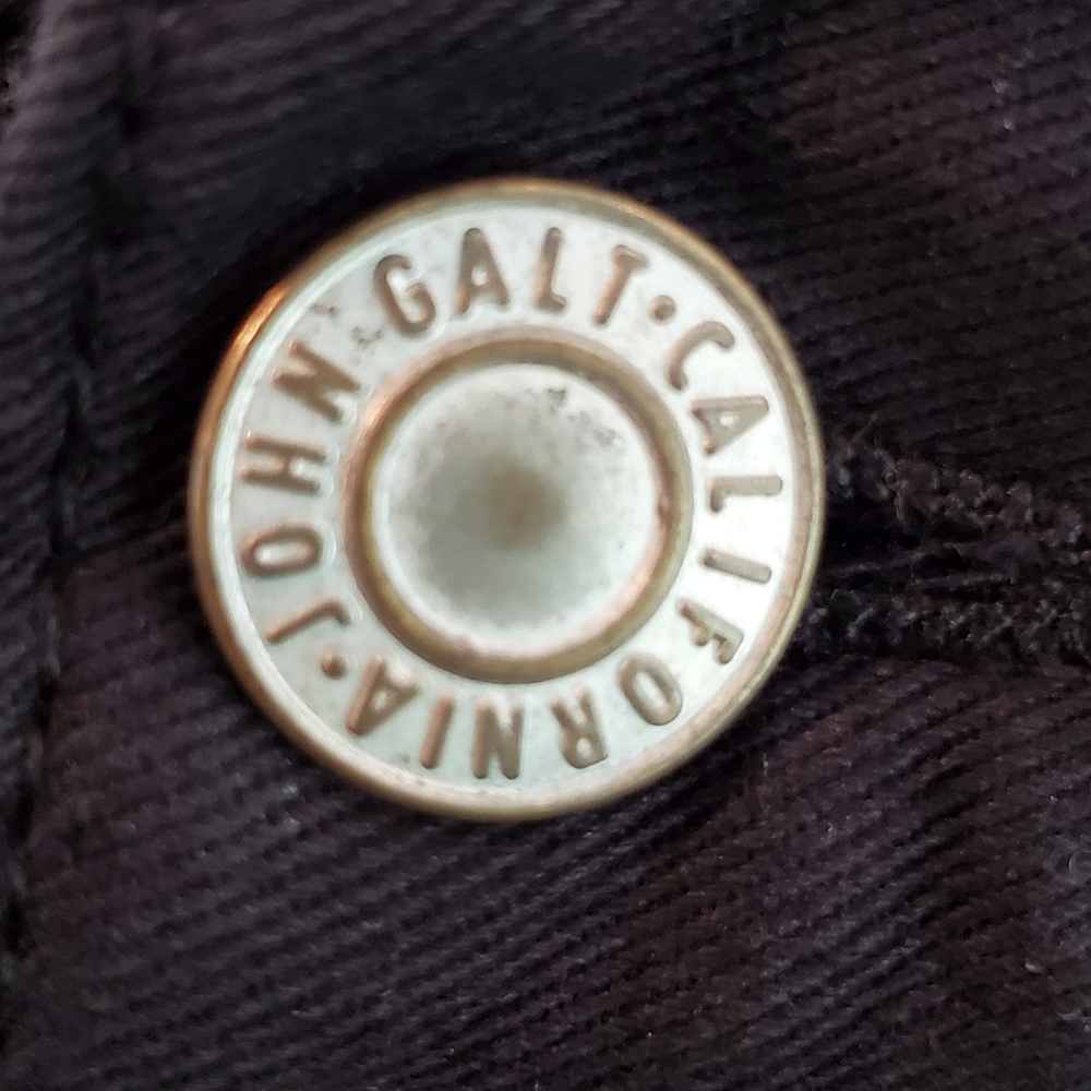 PacSun J Galt Black Jeans - Picture 11 of 11